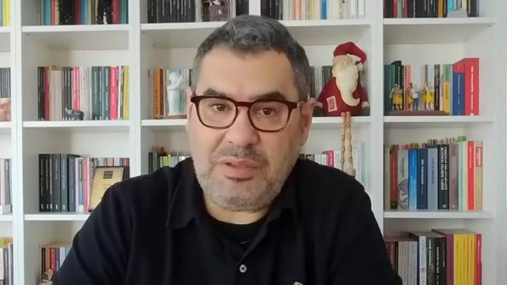 Enver Ayveser Hakkında istenen Ceza Belli Oldu