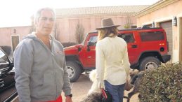 Epstein &Ccedil;etesi: İnsanlığa Y&ouml;nelik Ciddi Su&ccedil;lamalar