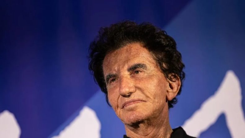 Epstein Dosyası Fransa'yı Sarstı! Eski Bakanın Kızı G&ouml;revinden Ayrıldı