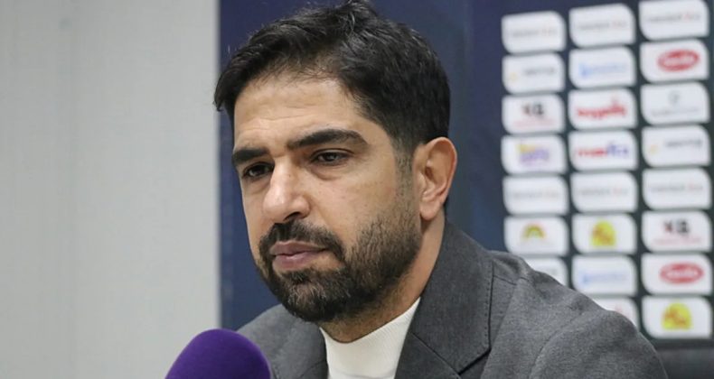 Erdal G&uuml;neş: Nereye geldiğimin farkındayım!