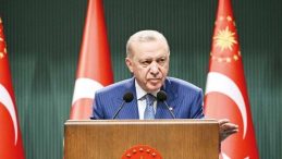 Erdoğan: Suriye ve İran Gelişmeleri Yakından İzleniyor