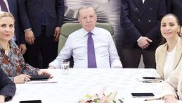 Erdoğan: Ter&ouml;rs&uuml;z T&uuml;rkiye&rsquo;ye Doğru Hem Kararlı Hem Temkinli İlerliyoruz