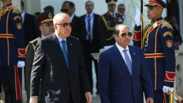 Erdoğan'dan İran Mesajı: Yeni Savaş İstemiyoruz