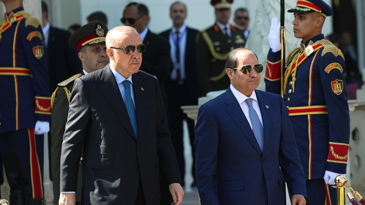 Erdoğan'dan İran Mesajı: Yeni Savaş İstemiyoruz