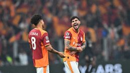 Eren Elmalı'nın Juventus Ma&ccedil;ı Yorumları!