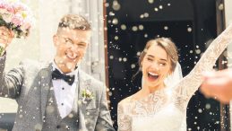 Erkekler 28, Kadınlar 26 Yaşında Evlilik İ&ccedil;in Tercih Yapıyor