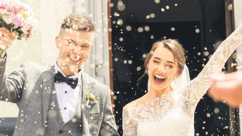 Erkekler 28, Kadınlar 26 Yaşında Evlilik İçin Tercih Yapıyor