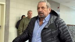 Erman Toroğlu Hakkında Soruşturma Başlatıldı