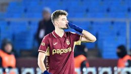 Ernest Mu&ccedil;i Fırtınası Devam Ediyor