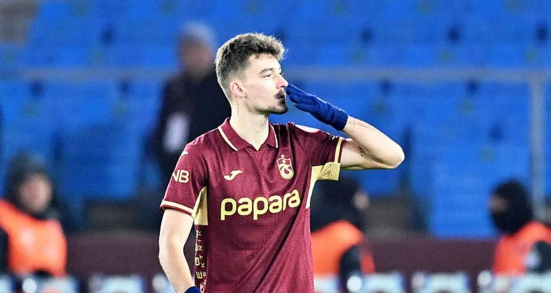 Ernest Mu&ccedil;i Fırtınası Devam Ediyor