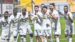 Erokspor Fark Yaratıp Liderliği Ele Ge&ccedil;irdi