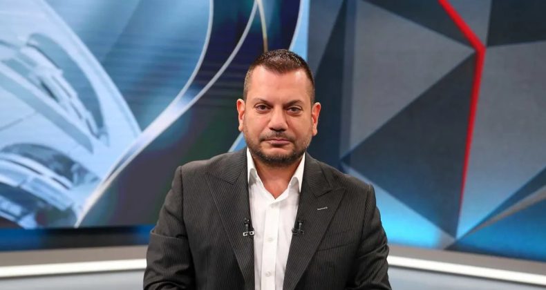 Ertuğrul Doğan'dan Fenerbahçe maçıyla ilgili açıklama!