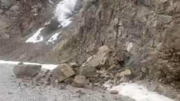 Erzincan Depremi Merkez &Uuml;ss&uuml;nde Yeni G&ouml;r&uuml;nt&uuml;ler