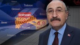 Erzincan&rsquo;daki fayları &ccedil;alışan isim uyardı: &lsquo;S&uuml;per yırtılma&rsquo; yaşanabilir! &lsquo;Tekrarlama periyodunun sonuna gelmiş durumdayız&rsquo;