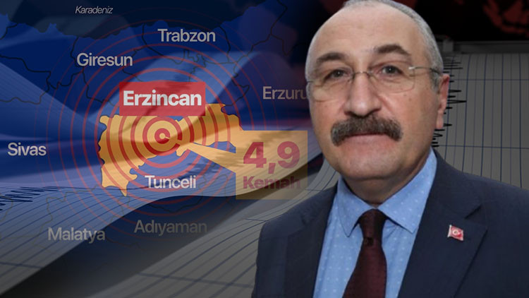 Erzincan&rsquo;daki fayları &ccedil;alışan isim uyardı: &lsquo;S&uuml;per yırtılma&rsquo; yaşanabilir! &lsquo;Tekrarlama periyodunun sonuna gelmiş durumdayız&rsquo;