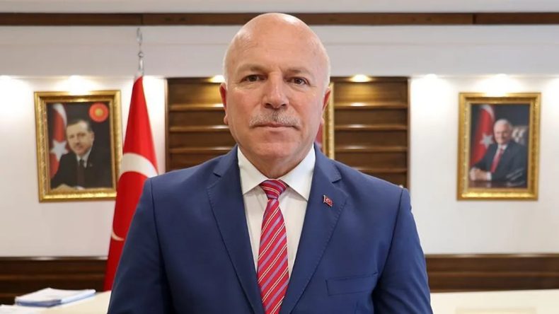 Erzurum B&uuml;y&uuml;kşehir Belediye Başkanı Mehmet Sekmen, Ekonomik Su &Ccedil;&ouml;z&uuml;m&uuml;n&uuml; A&ccedil;ıkladı: "850 G&ouml;let ile Susuzluğa Karşı &Ouml;nlem Aldım"
