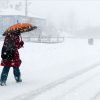 Erzurum&rsquo;da 3 İl&ccedil;ede Eğitime Kar Engeli