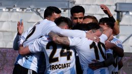 Erzurumspor, Sahasında 4 Golle Galip Geldi!