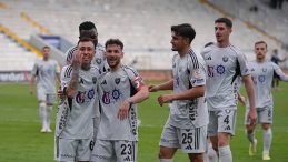 Erzurumspor'dan 7 Goll&uuml; Zafer!