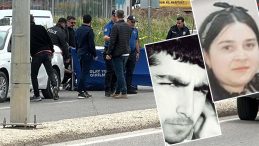 Eş katilini cinayetten 4 g&uuml;n &ouml;nce kardeşi uyarmış: Yaparsan annem perişan olur