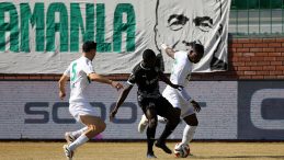 Esenler Erokspor Deplasmandan 3 Puanla D&ouml;nd&uuml;