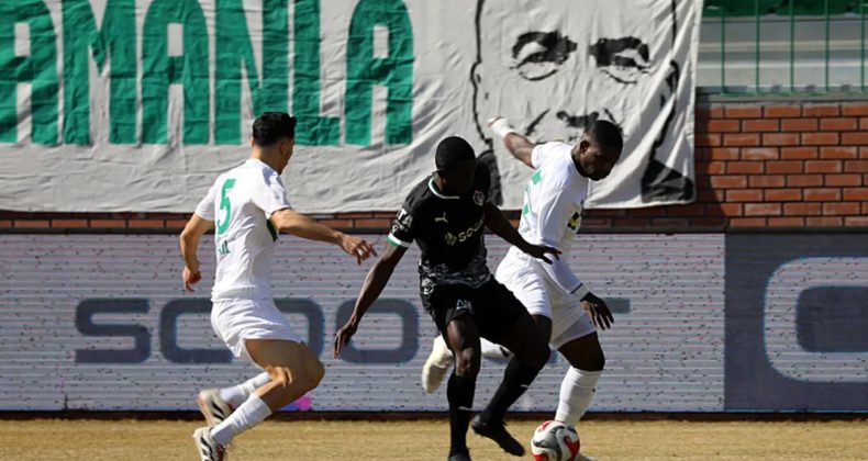 Esenler Erokspor Deplasmandan 3 Puanla D&ouml;nd&uuml;