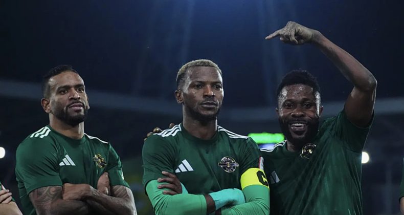 Esenler Erokspor, Manisa FK&rsquo;yı 3 golle ge&ccedil;ti!