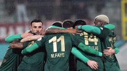 Esenler Erokspor, &Uuml;mraniyespor'u Ge&ccedil;ti!