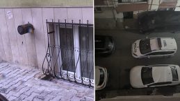 Esenler'de Aile Tartışması Kanlı Bitti: Polisleri G&ouml;r&uuml;nce Kendini Vurdu