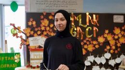 Esenler'de Gen&ccedil;ler Ramazan&rsquo;ın Ruhunu Okulda Yaşıyor