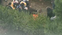 Esenyurt'ta Husumet Kavgasında Dernek Başkanı Silahlı Saldırıda Hayatını Kaybetti