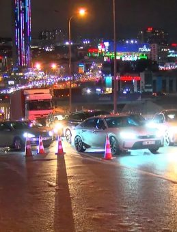 Esenyurt'ta Korkunç Kaza: Makas Atan Araç Feci Sonuçlar Doğurdu!