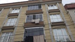 Esenyurt'ta Masadaki Tartışma Cinayetle Sondalandı; Ka&ccedil;an Ş&uuml;pheli Yakalandı