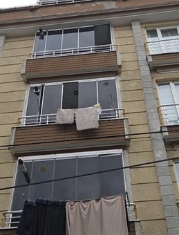 Esenyurt'ta Masadaki Tartışma Cinayetle Sondalandı; Ka&ccedil;an Ş&uuml;pheli Yakalandı