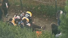 Esenyurt'ta Silahlı Kavga: 1 Kişi Hayatını Kaybetti!