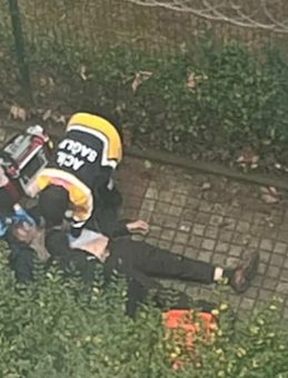 Esenyurt'ta Silahlı Kavga: 1 Kişi Hayatını Kaybetti!