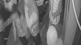 Esenyurt'ta Sokak Ortasında Korkun&ccedil; Tehdit: 'Seni Asıp Kesip &Ouml;ld&uuml;receğiz'