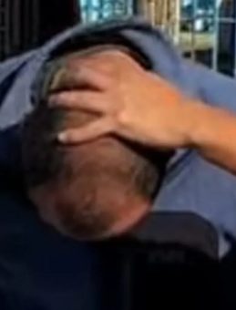 Eşini Sokak Ortasında Katleden Cani Koca Tutuklandı