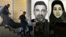 Eski Eşini Eşarpla Boğdu; 'Hatırlamıyorum' Dedi