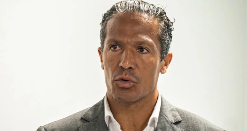 Eski Fenerbahçeli Bruno Alves Teknik Direktörlük Koltuğuna Geçti!