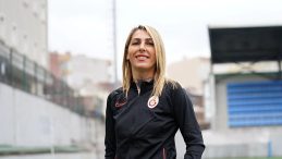 Eski Galatasaray Teknik Direkt&ouml;r&uuml; Nurcan &Ccedil;elik Hayatını Kaybetti