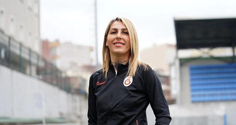 Eski Galatasaray Teknik Direktörü Nurcan Çelik Hayatını Kaybetti