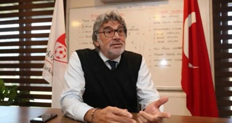 Eski Gol Kralı Ömer Kaner Hayatını Kaybetti
