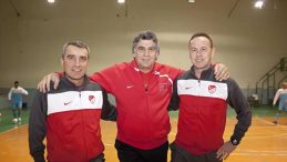 Eski Milli Futbolcu &Ouml;mer Kaner Hayatını Kaybetti