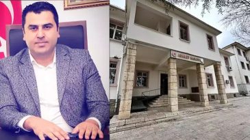 Eski Pertek Belediye Başkanı Ruhan Alan Tahliye Edildi