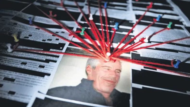 Eski Prens i&ccedil;in Epstein Soruşturması