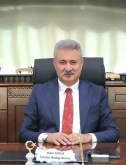 Eski Yahşihan Belediye Başkanı Ahmet Sungur ve 4 Sanık Hakkında Yeni Gelişme