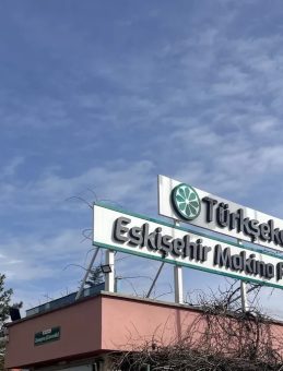 Eskişehir'de Korkutan C&uuml;ruf Patlaması: 6 Yaralı!