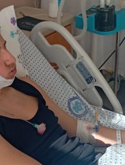 Eskişehir'de Şok Edici Akran Zorbalığı: Lise &Ouml;ğrencisi 4 Kişi Tarafından D&ouml;v&uuml;ld&uuml;!