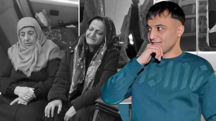 Ev Sahibi-Kiracı Tartışması Cinayetle Sonu&ccedil;landı: Aziz Hayatını Kaybetti